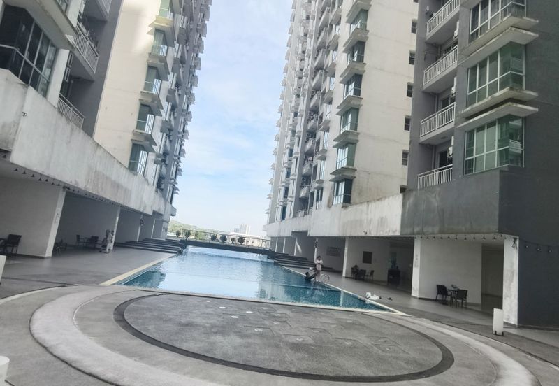 The Aliff Residences