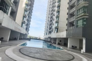 The Aliff Residences