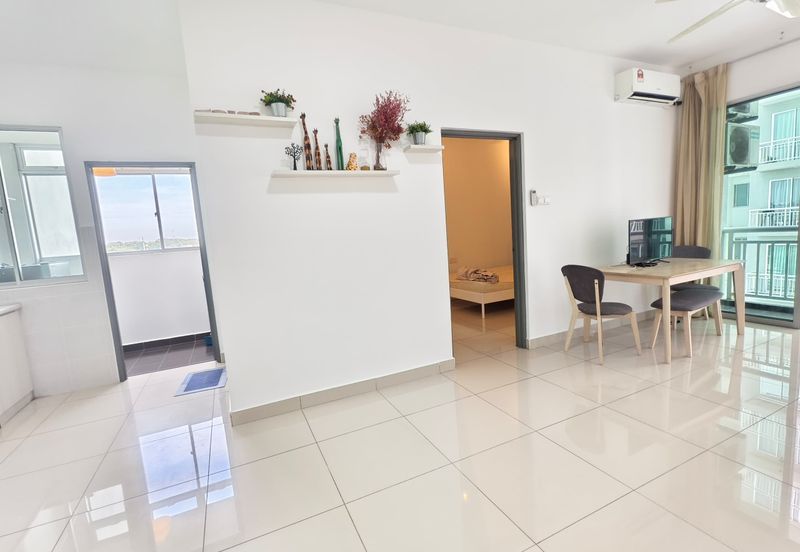 The Aliff Residences