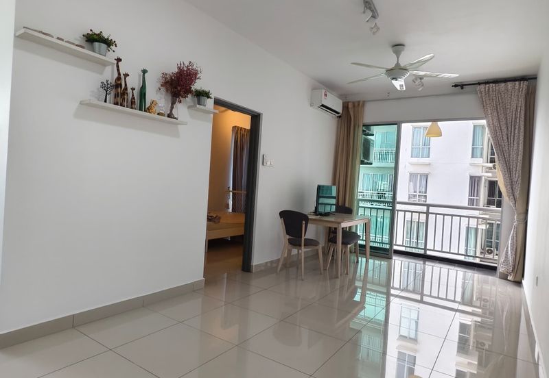 The Aliff Residences