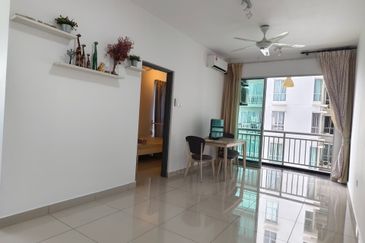 The Aliff Residences