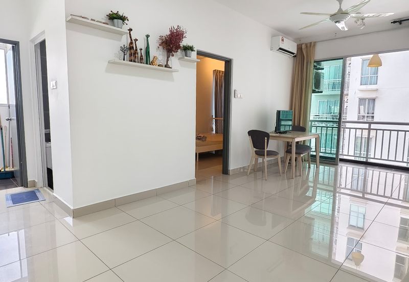 The Aliff Residences