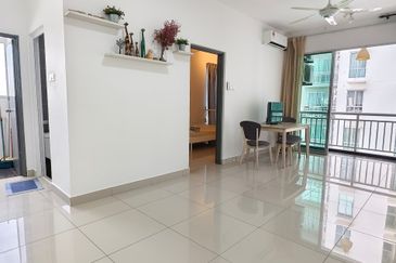 The Aliff Residences