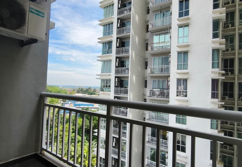 The Aliff Residences