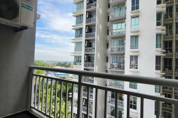 The Aliff Residences