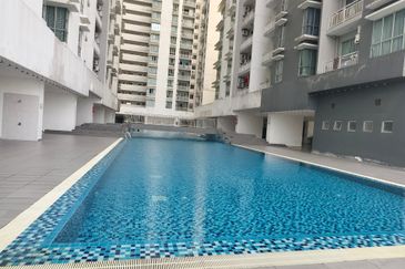 The Aliff Residences