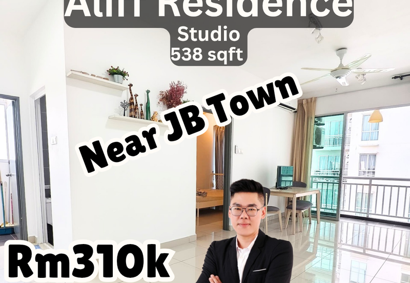 The Aliff Residences