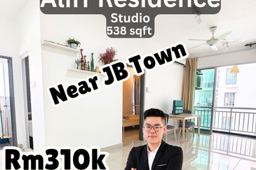 The Aliff Residences