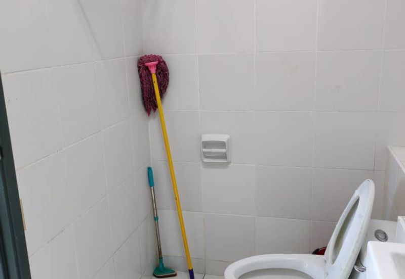 D'Ambience Residences (Ikatan Flora), Bandar Baru Permas Jaya