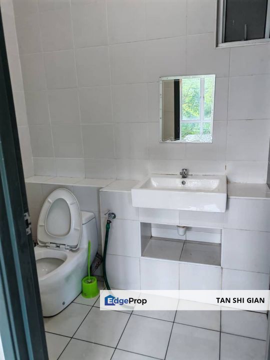 Permas Jaya D'Ambience Residence 1bed for sale , Johor, Permas Jaya/Senibong