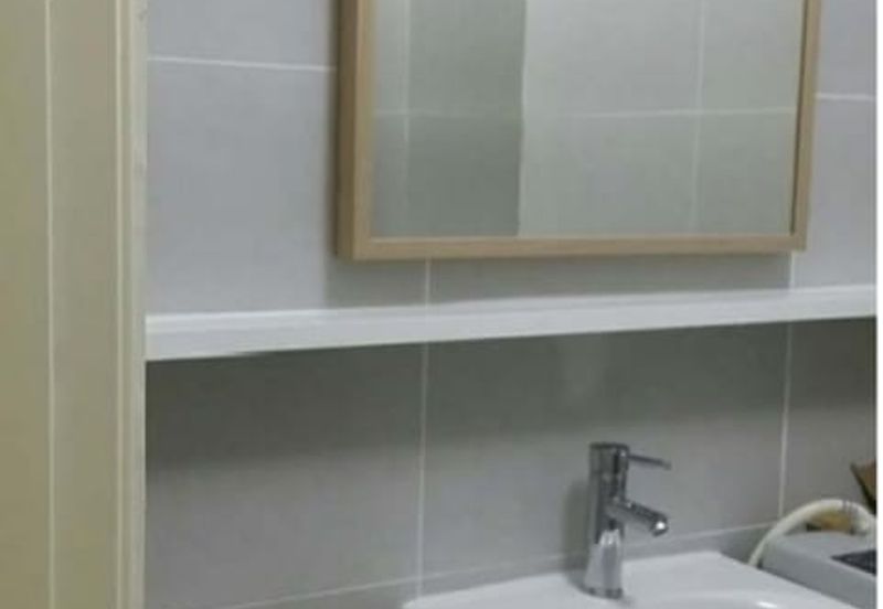 Residensi Masai (Parc Regency)