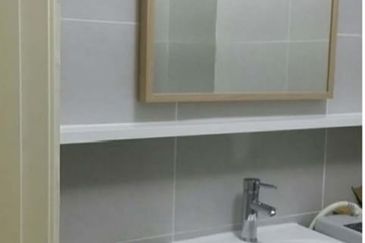 Residensi Masai (Parc Regency)