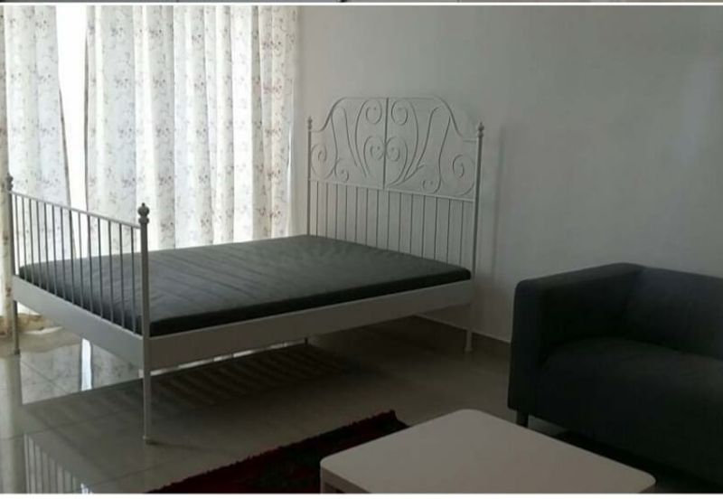 Residensi Masai (Parc Regency)