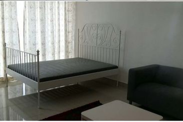 Residensi Masai (Parc Regency)