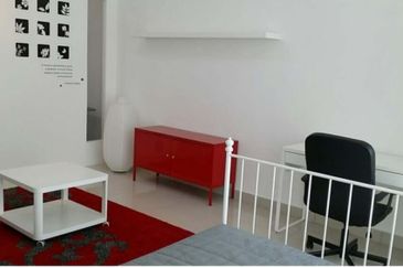 Residensi Masai (Parc Regency)