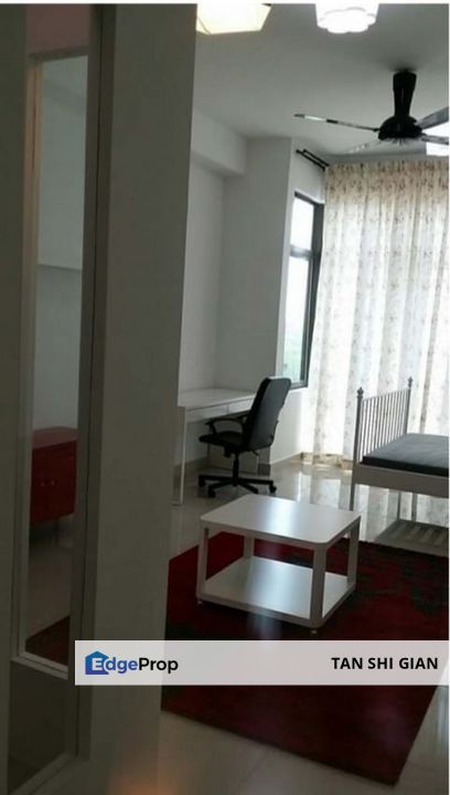 Parc Regency Studio Apartment for Sale, Johor, Masai