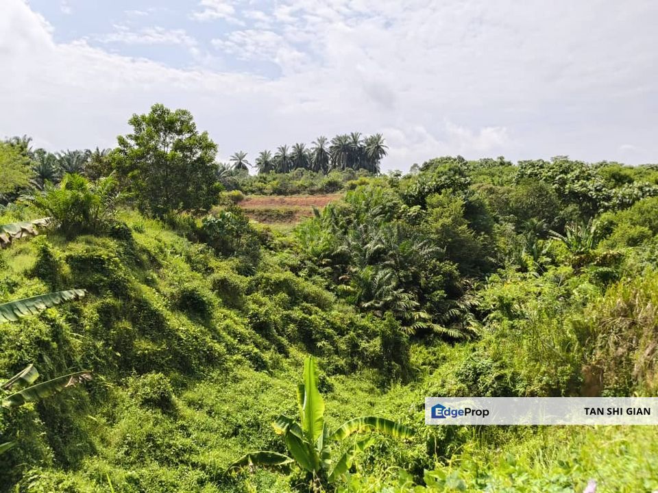 Scientex Bandar Kulai 3Acre Zone Industry Land for sale , Johor, Kulai