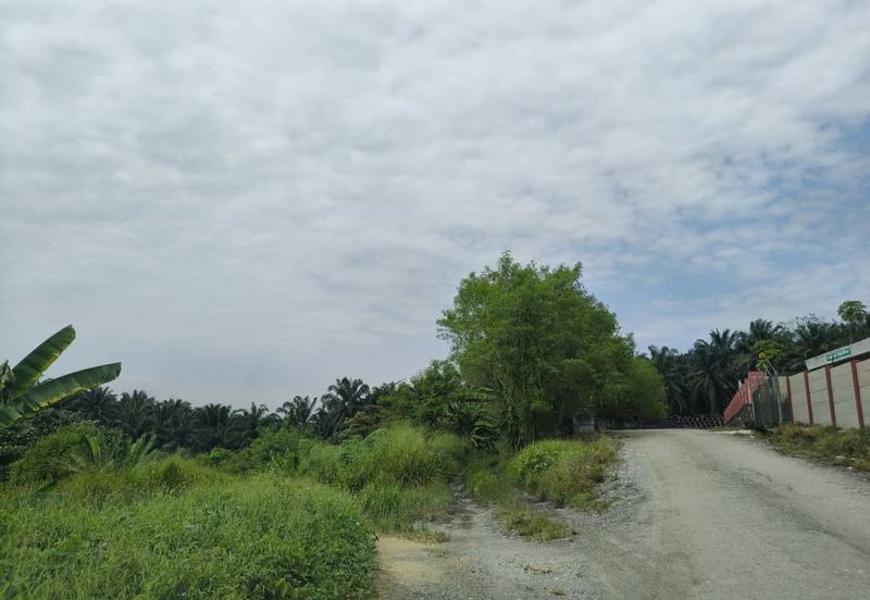 Taman Scientex Utama