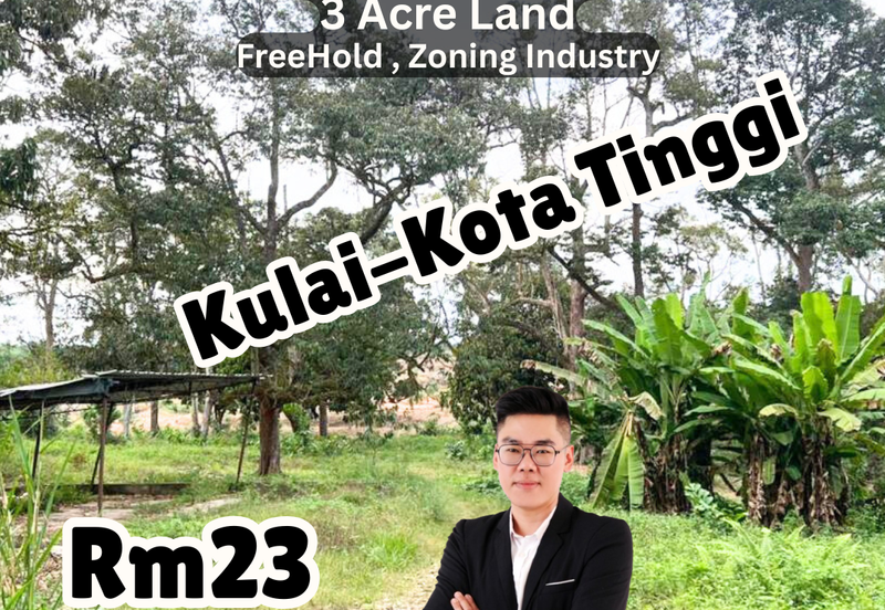 Taman Scientex Utama