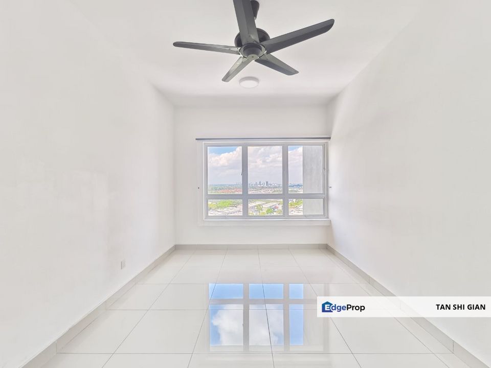 Idaman Residence 2Bedroom Apartment for Sale , Johor, Nusajaya