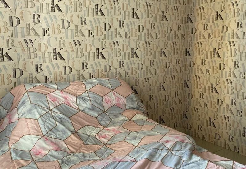 Dedaun Hijau (Greenfield Regency)