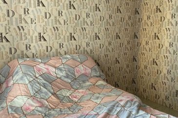 Dedaun Hijau (Greenfield Regency)