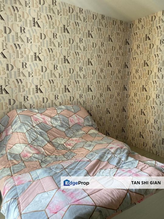 Greenfield Regency Studio for Sale , Johor, Tampoi