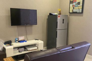 Dedaun Hijau (Greenfield Regency)