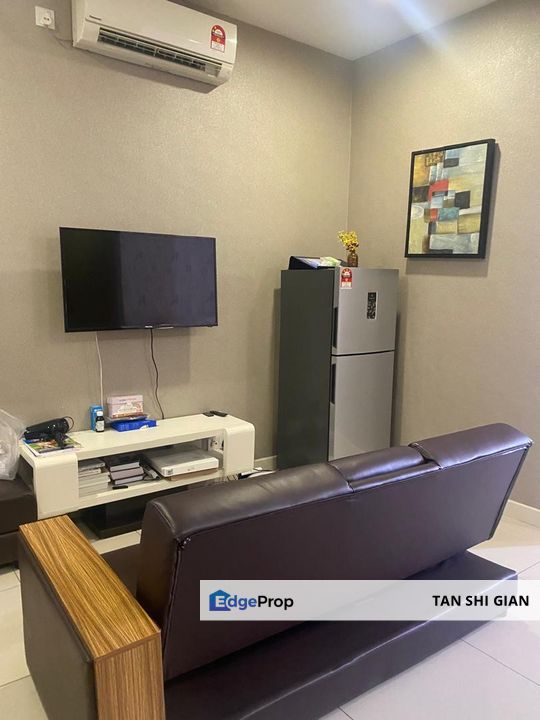 Greenfield Regency Studio for Sale , Johor, Tampoi