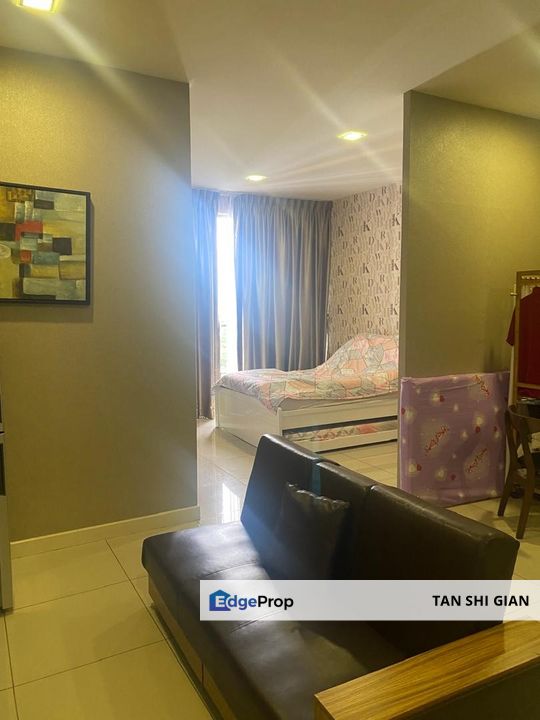 Greenfield Regency Studio for Sale , Johor, Tampoi
