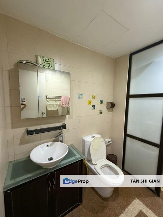 Greenfield Regency 3+1bed for sale , Johor, Tampoi