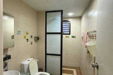 Dedaun Hijau (Greenfield Regency)