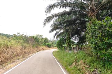 Taman Yong Peng