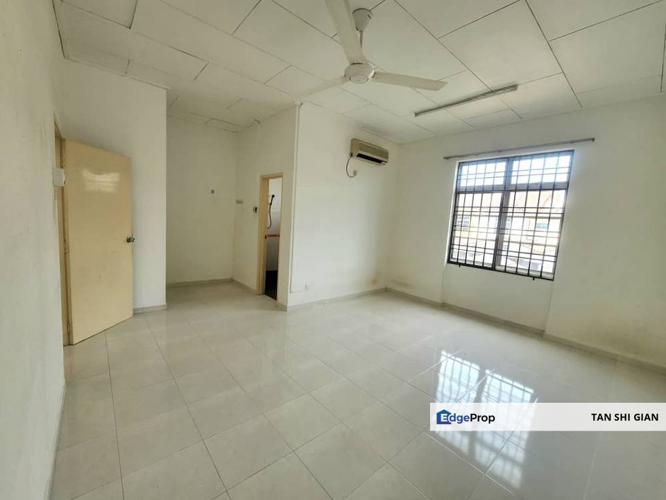 Pulai Perdana 2Storey Terrace for Sale , Johor, Skudai