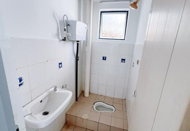 Bandar Baru Seri Alam