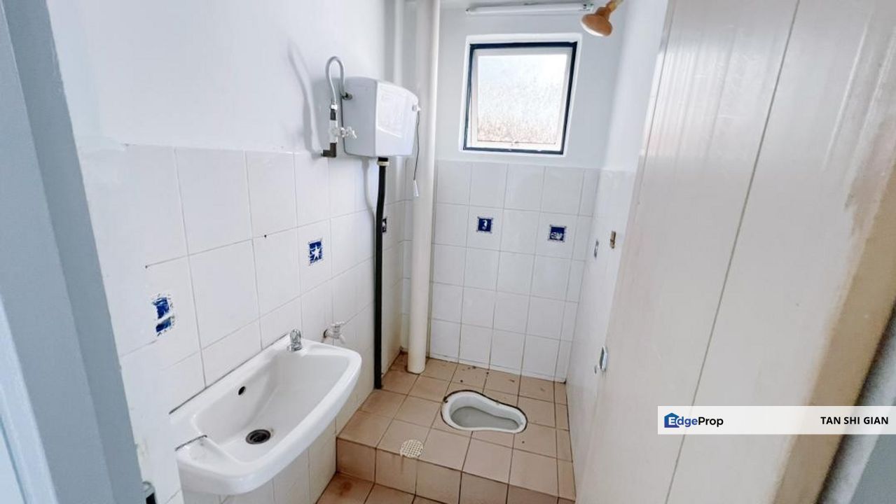 Seri Alam 2STOREY House for Sale , Johor, Masai