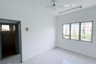 Bandar Baru Seri Alam