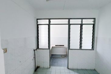 Bandar Baru Seri Alam