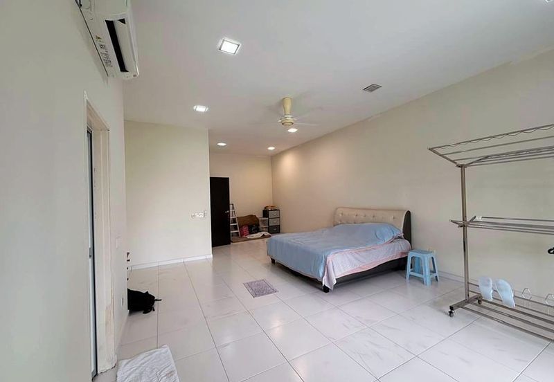 Bandar Baru Seri Alam