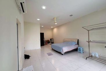 Bandar Baru Seri Alam