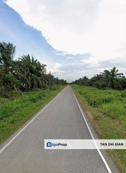Pontian Seaside Land for Sale, Johor, Pontian