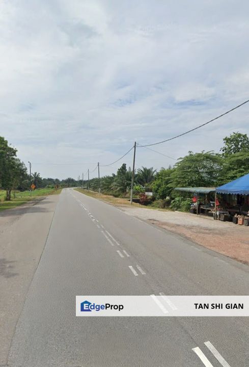Pontian Ayer Baloi 6.6Acre Land for Sale, Johor, Pontian