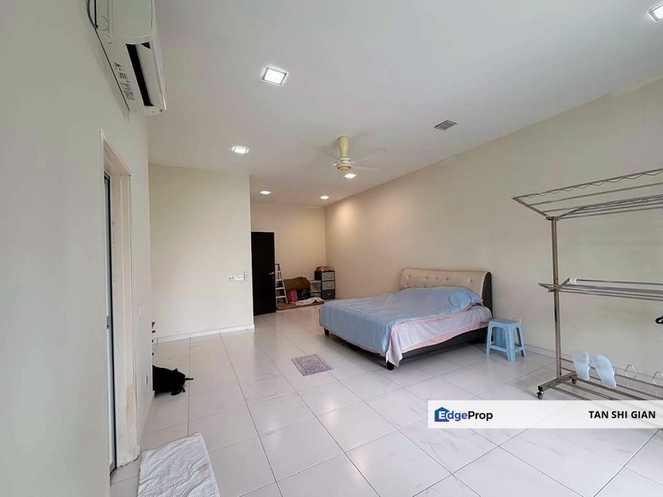 Setia Eco Garden 2Storey Terrace House for Sale , Johor, Gelang Patah