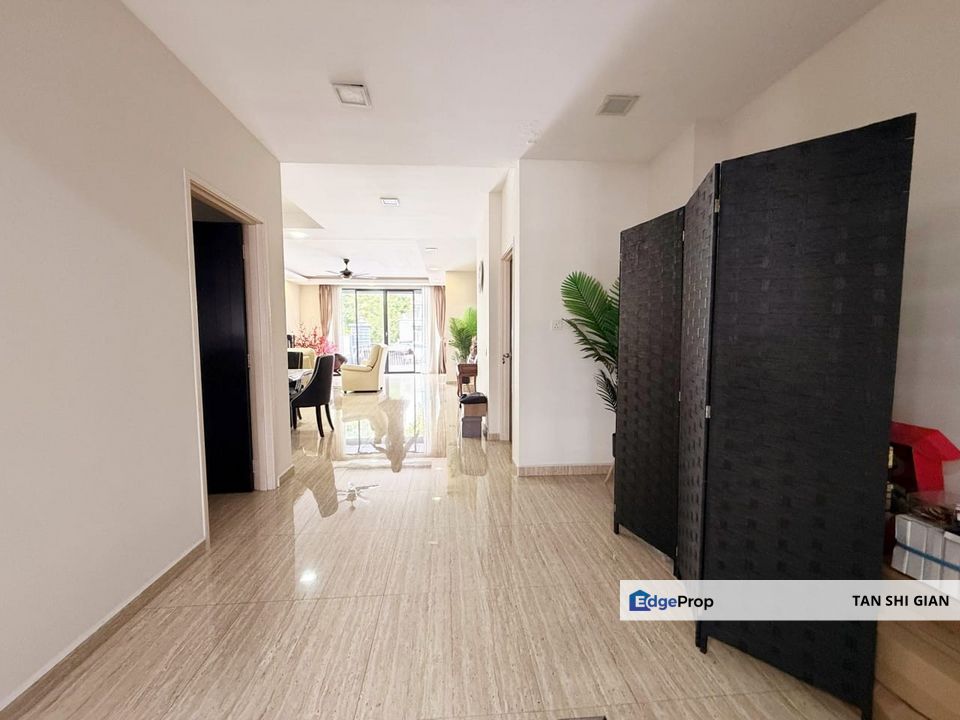 Setia Eco Garden 2Storey Terrace House for Sale , Johor, Gelang Patah