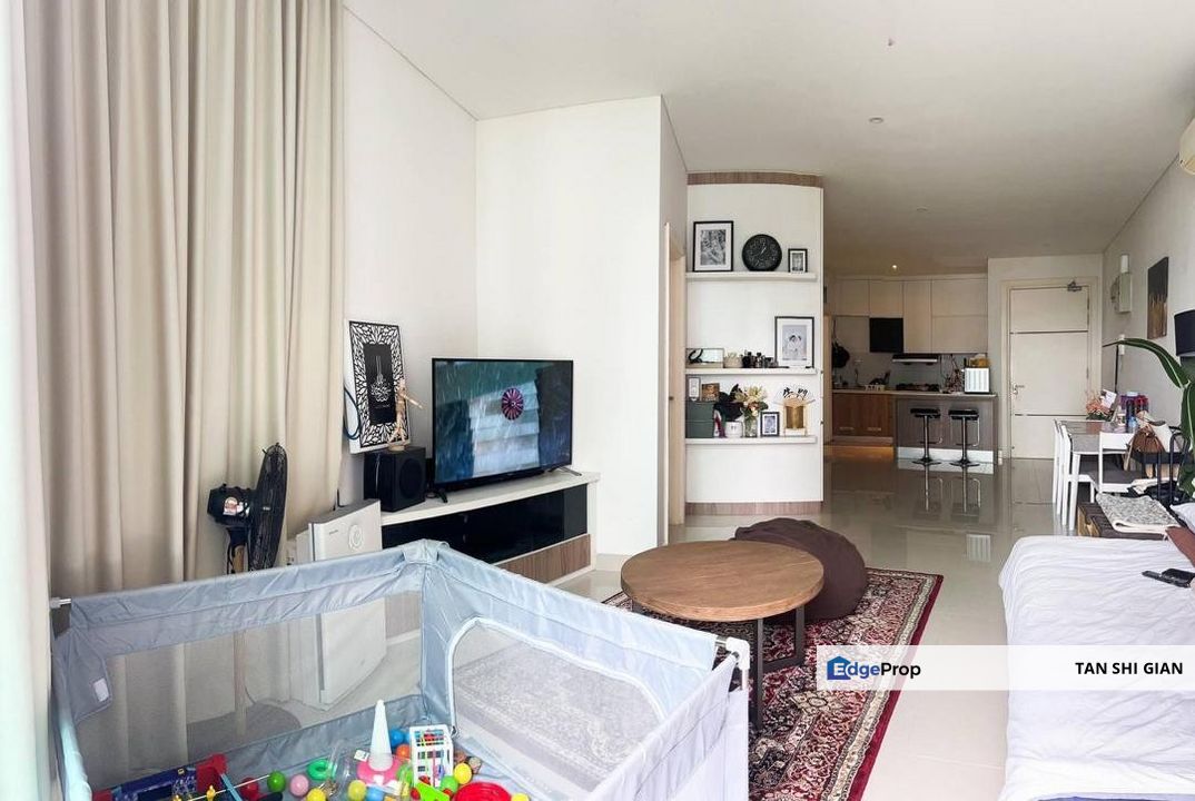 1Medini Residence 1bed for sale , Johor, Nusajaya