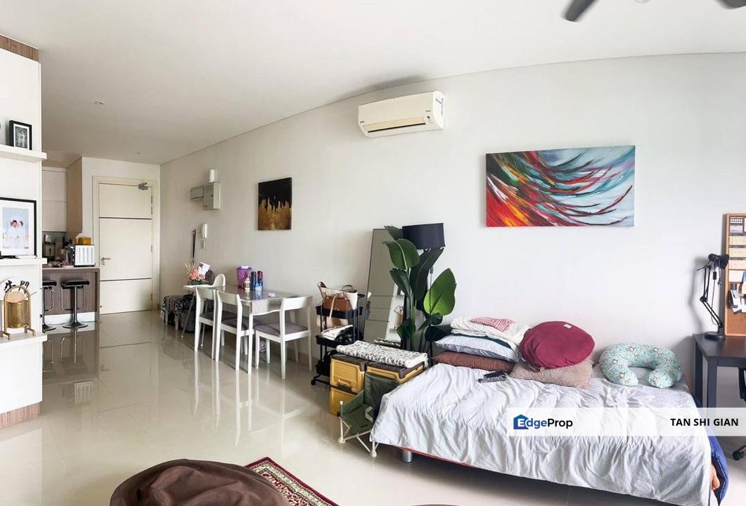 1Medini Residence 1bed for sale , Johor, Nusajaya