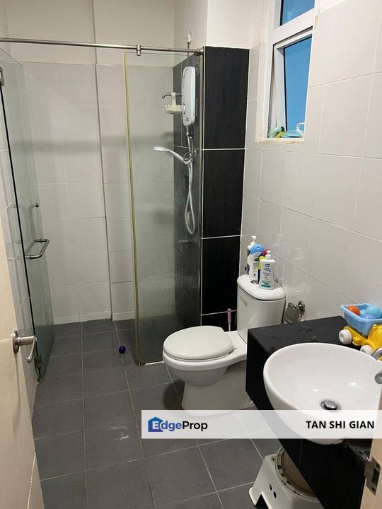 1Medini Residence 1bed for sale , Johor, Nusajaya