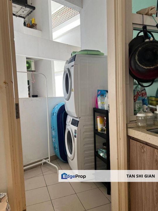 1Medini Residence 1bed for sale , Johor, Nusajaya