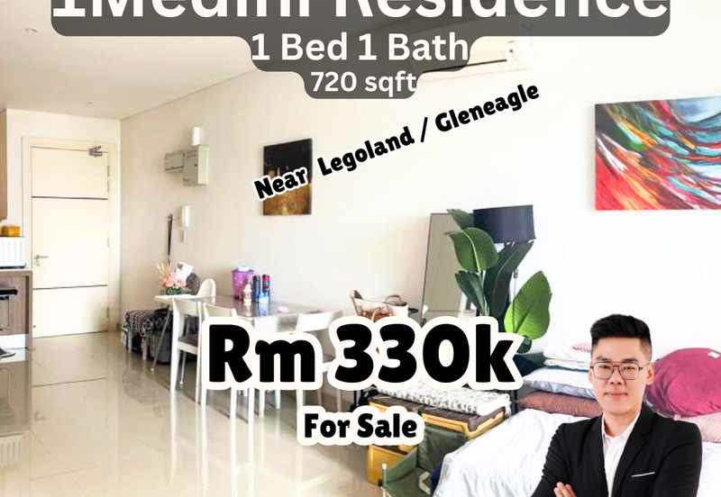 1Medini & Medini Signature