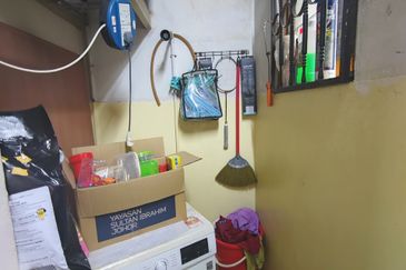 Bandar Baru Permas Jaya